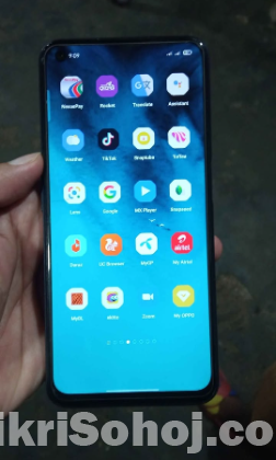 Oppo A92